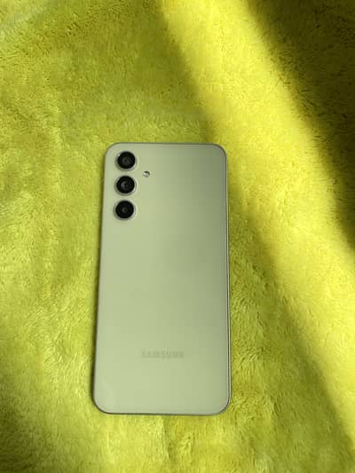Samsung A54 5G – Official PTA Approved Dual SIM