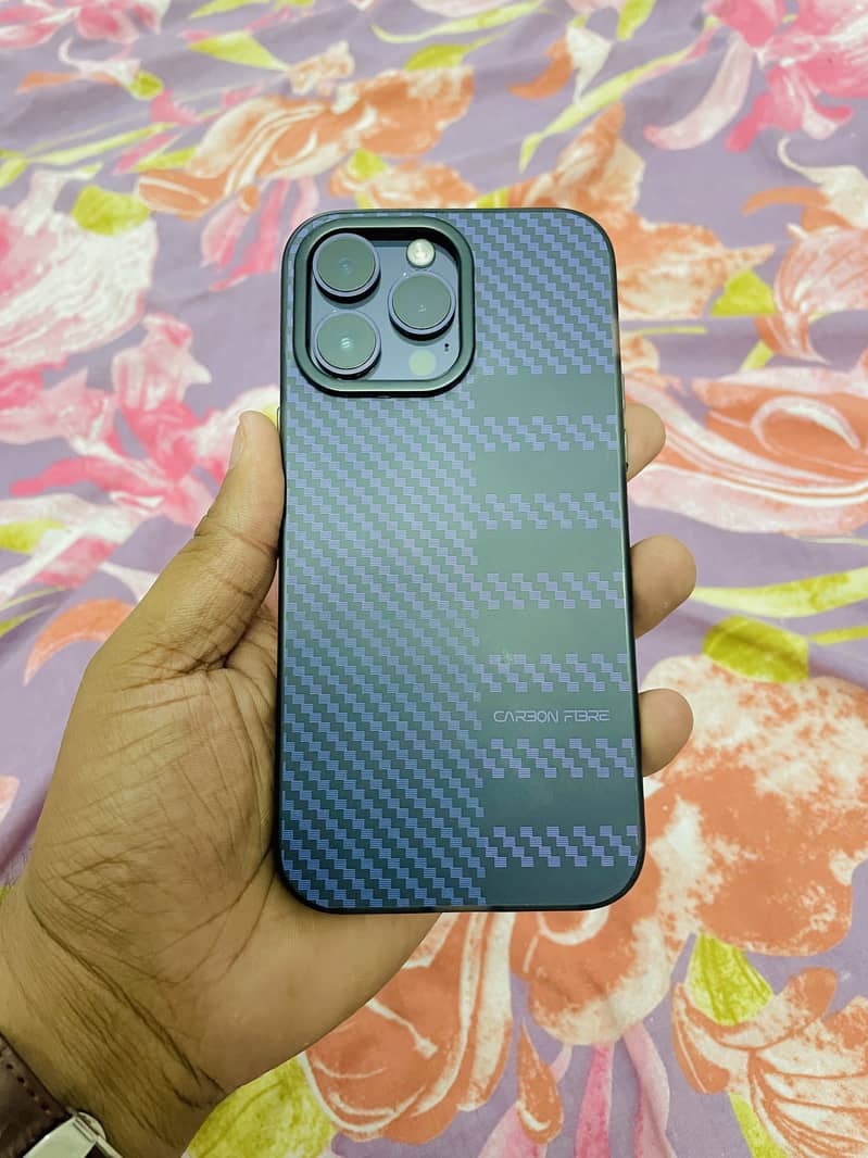 Iphone 14pro Max 0