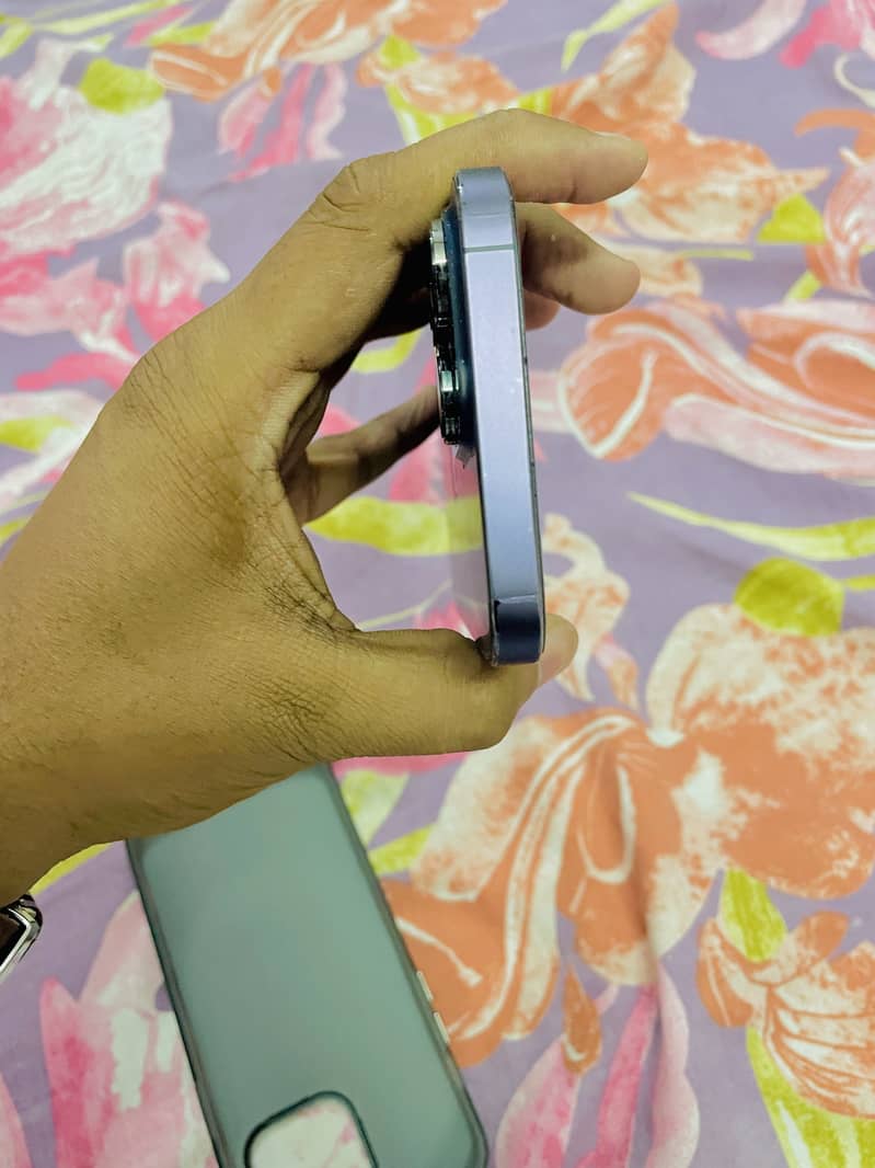 Iphone 14pro Max 6