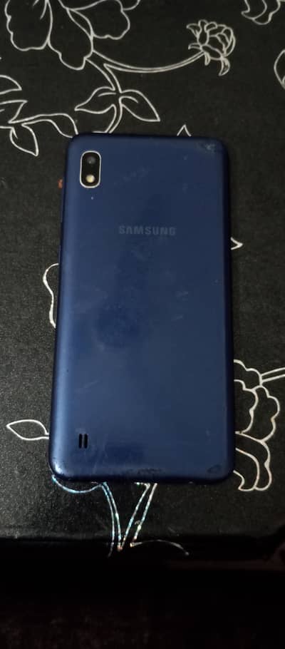 Samsung Galaxy A10 2GB/32GB Excellent Condition PTA Approved