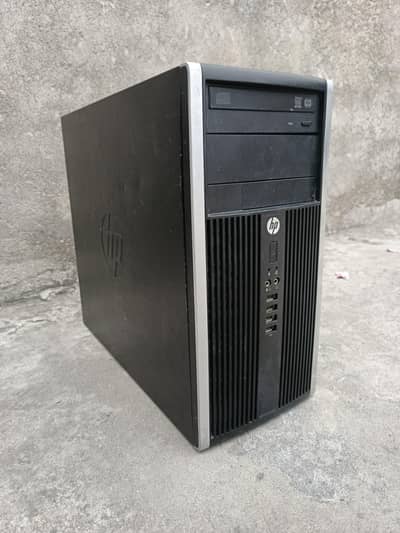 Gaming PC i7 3rd Gen + GTX 750ti 4GB,+,ssd 512gb