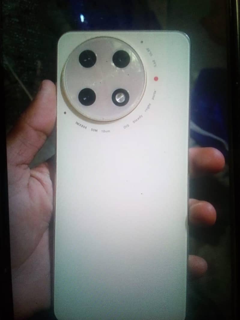 camon 0