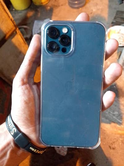 iphone 12 pro