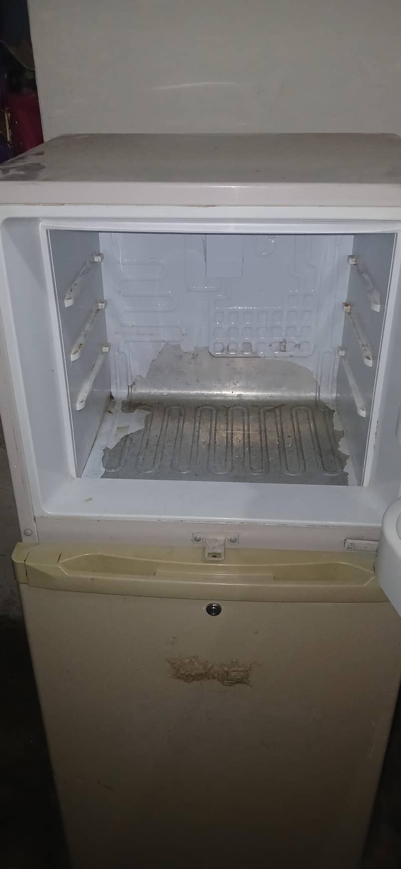 Orient Fridge 0