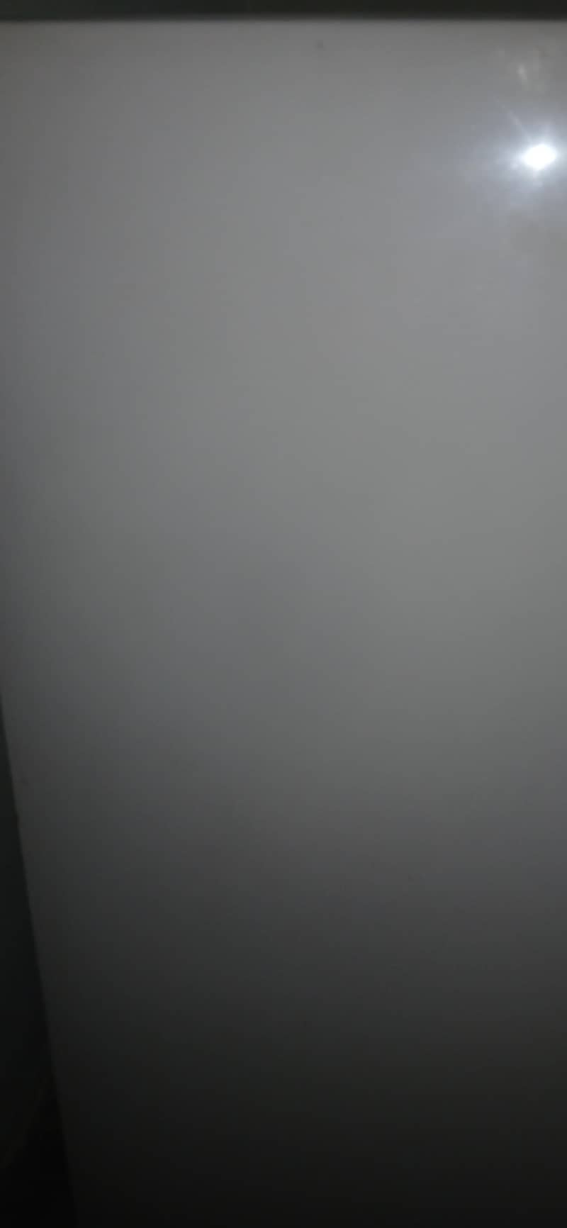 Orient Fridge 1