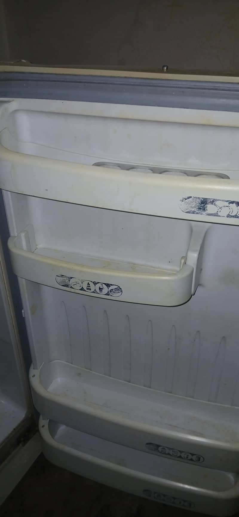 Orient Fridge 2