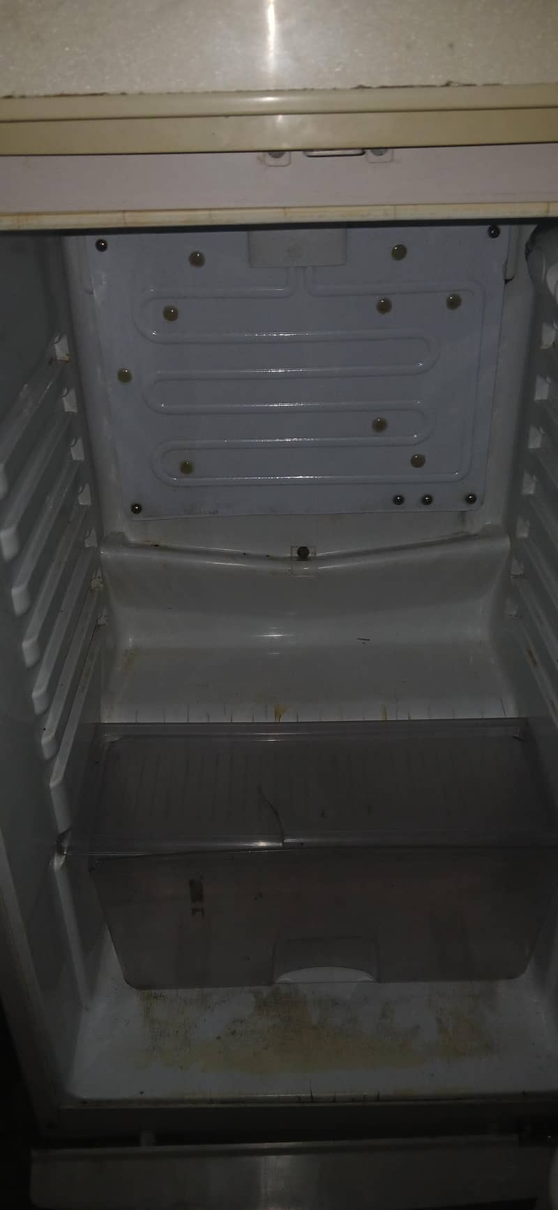 Orient Fridge 3