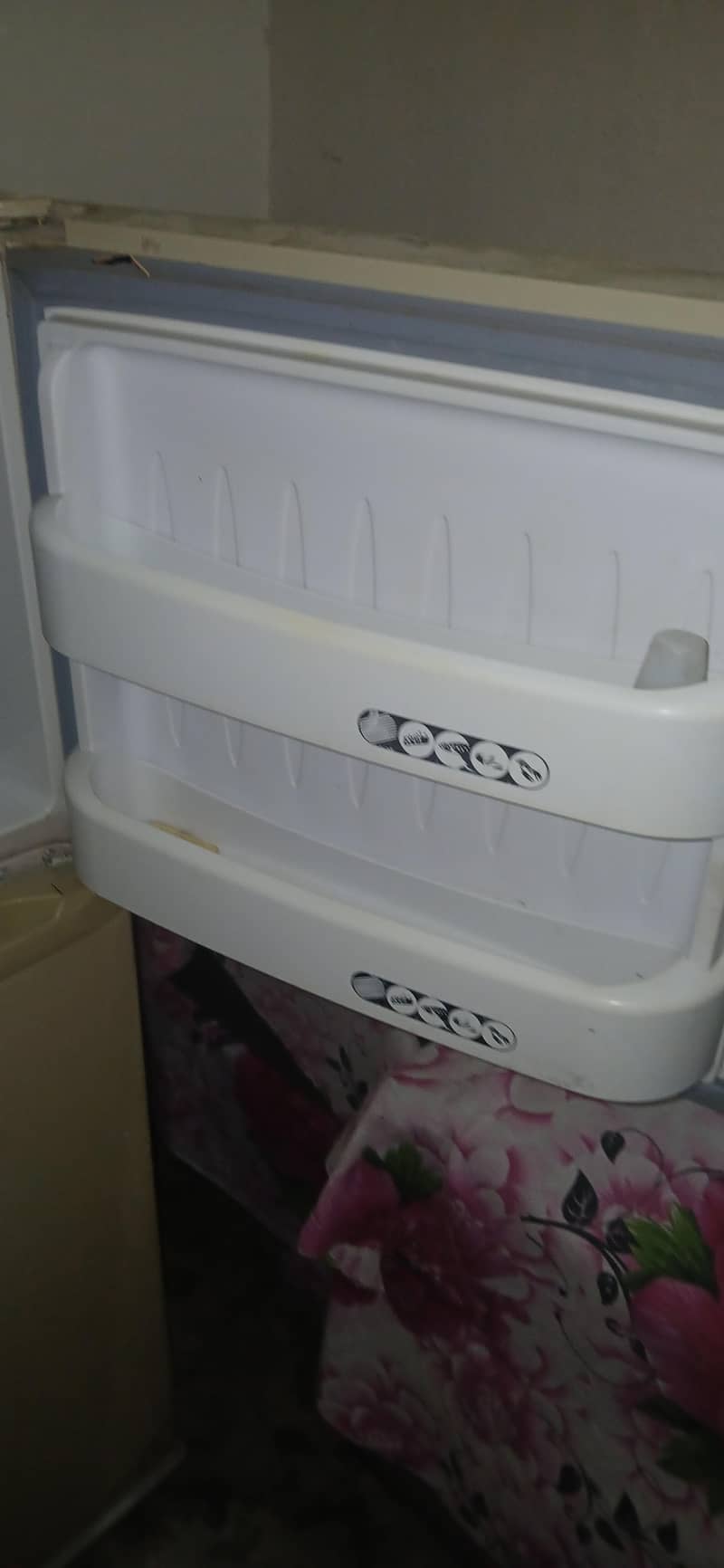 Orient Fridge 4