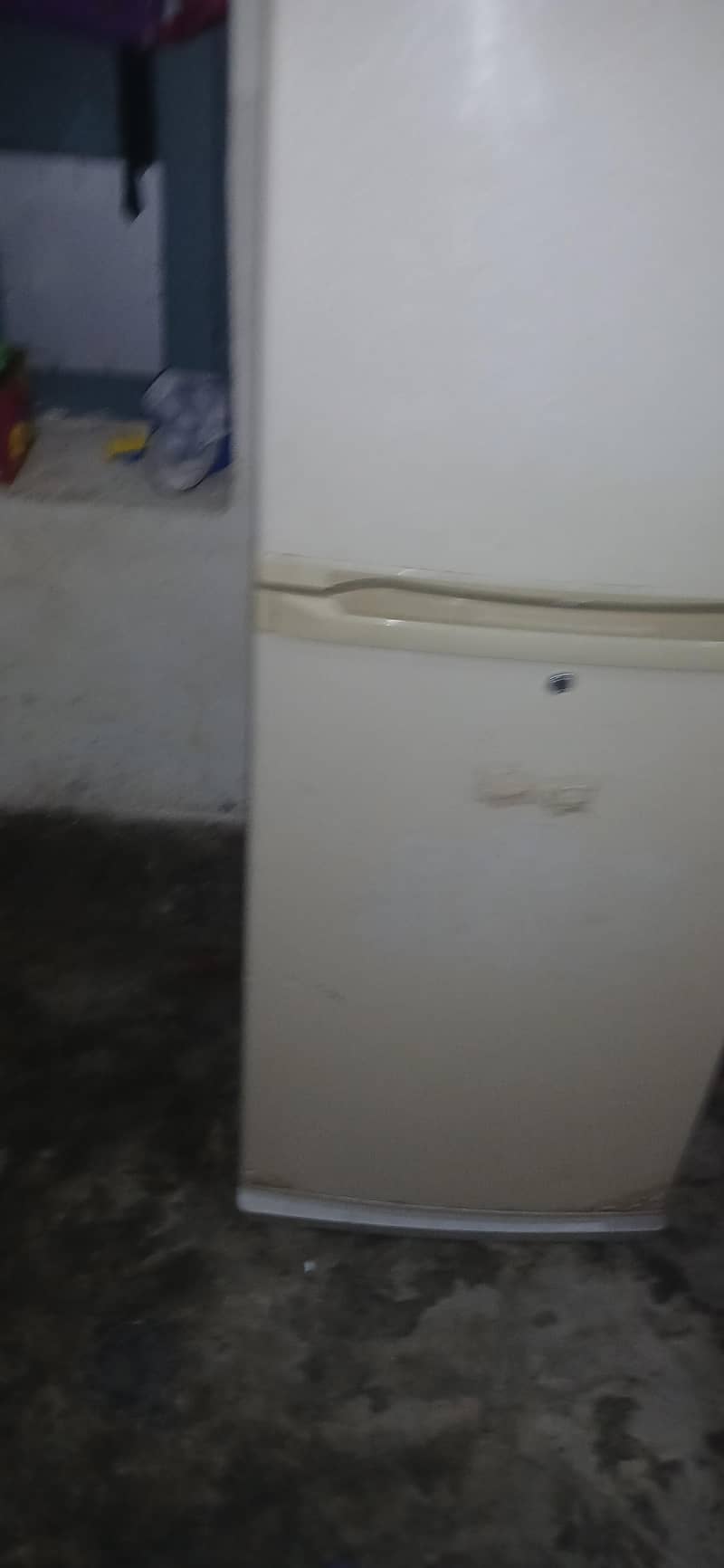 Orient Fridge 5