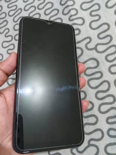 Infinix S4