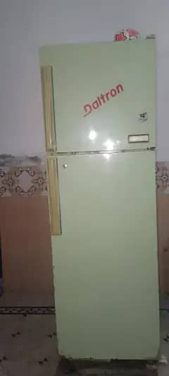 acma refrigerator