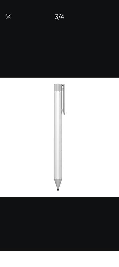 HP Active Pen -100% original |Brand New Stylus for HP  Touch Device