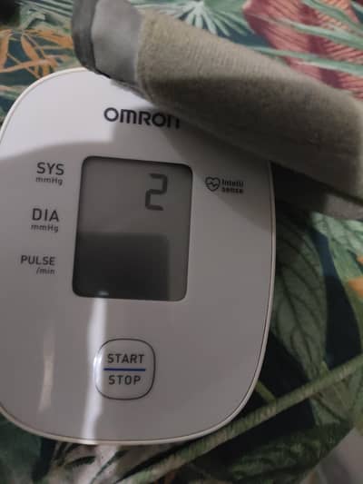 Omron M1 Model