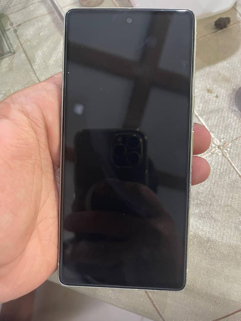 google pixel 7 1