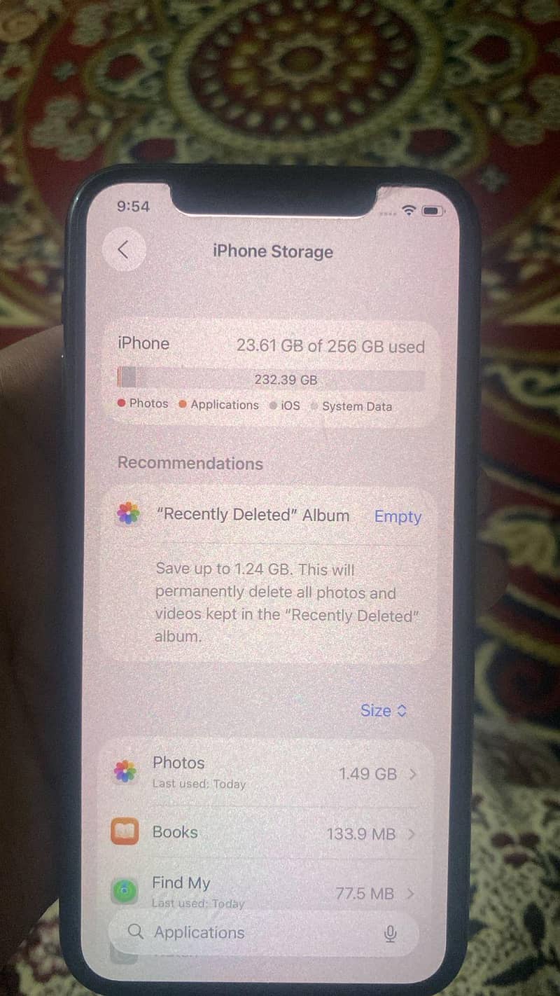 Iphone 11 Pro 1