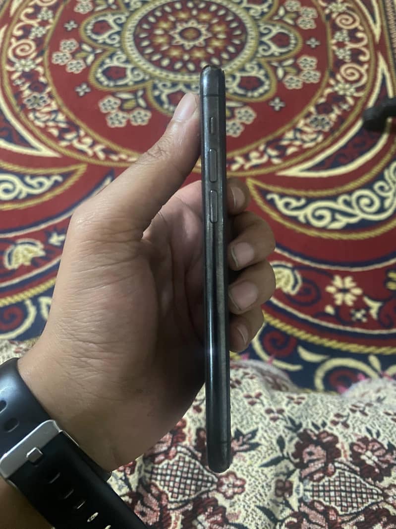 Iphone 11 Pro 2