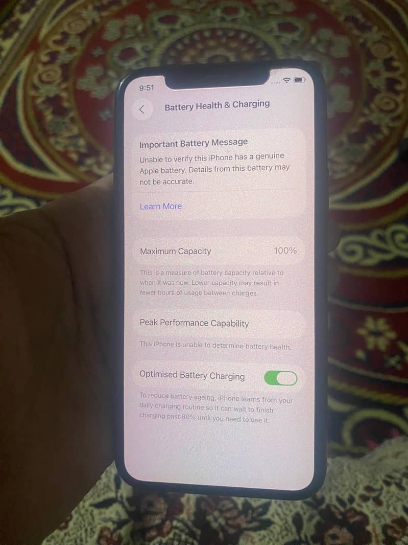 Iphone 11 Pro 3