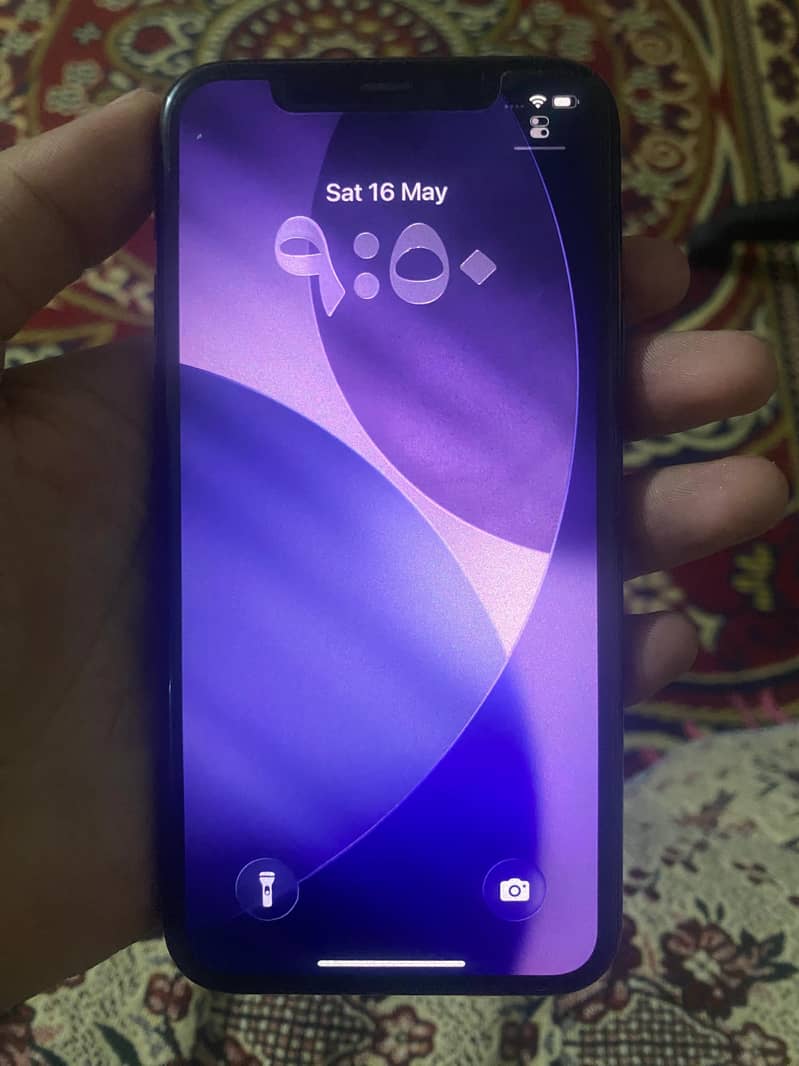 Iphone 11 Pro 5