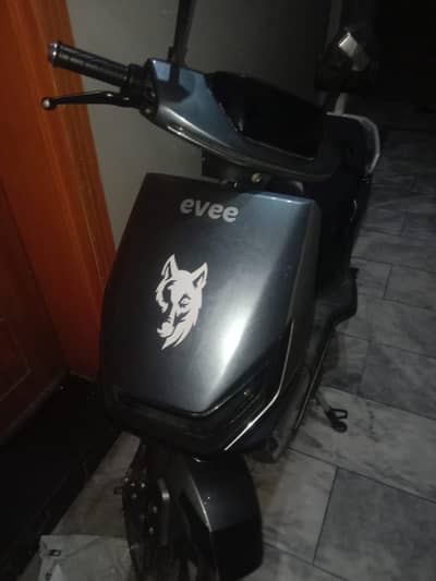 evee gen z for sale