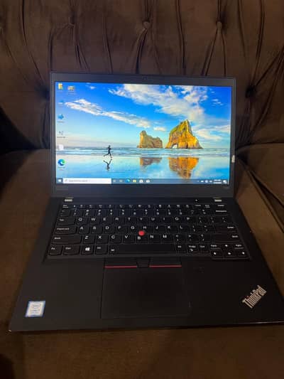 Lenovo Thinkpad X390 for sale