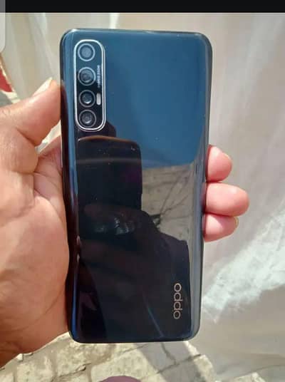 Oppo Reno 3 Pro 8+3/256 GB