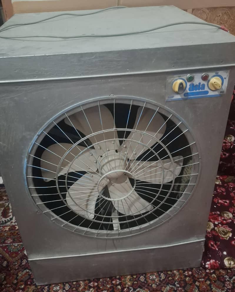 air collor 1