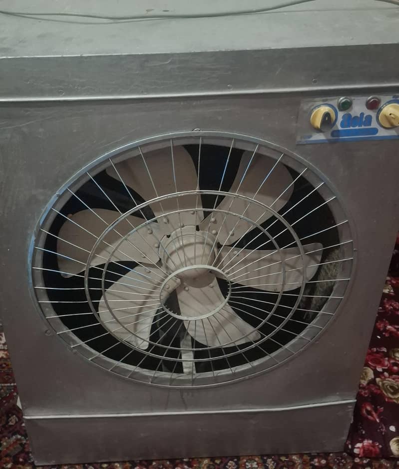 air collor 2