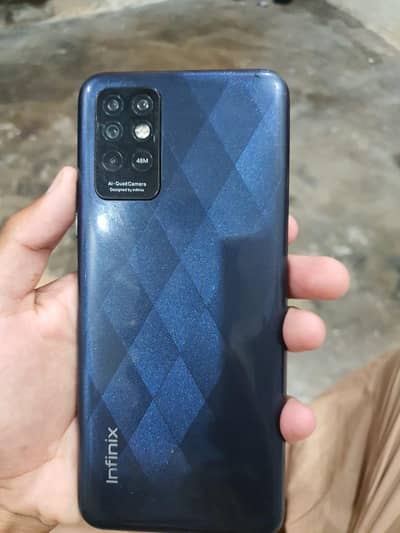 infinix