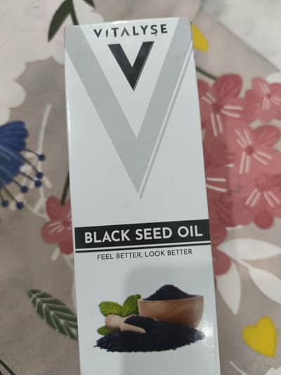 hair oil