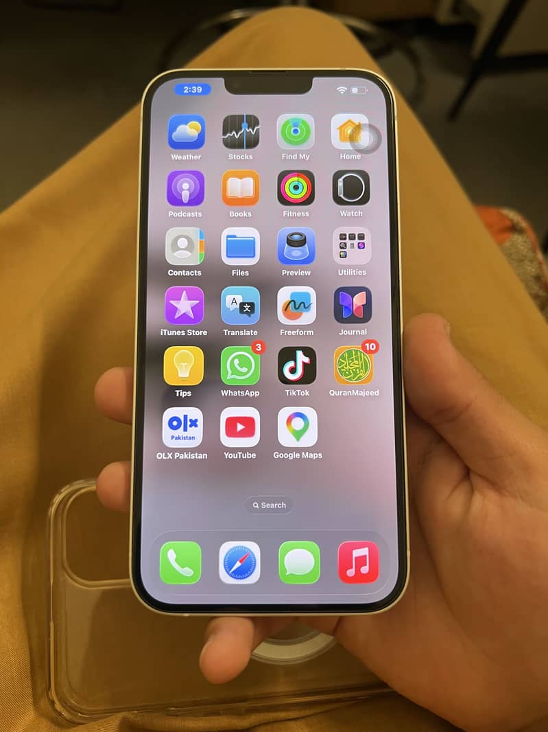 Iphone 14plus 1