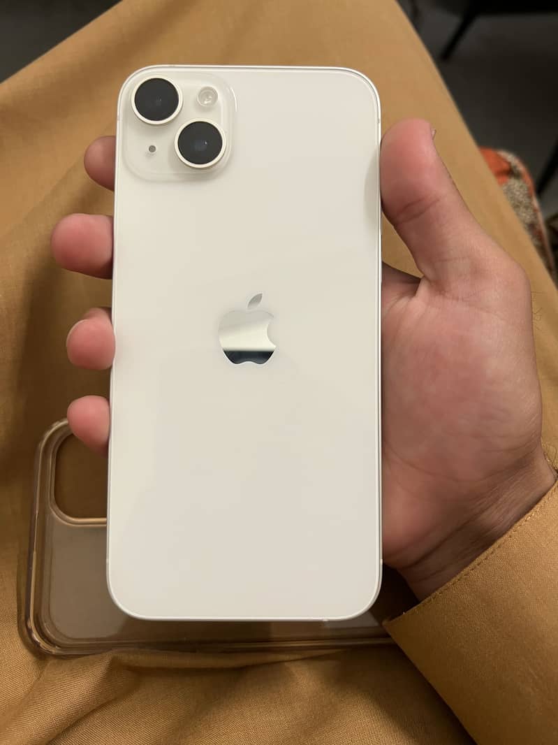 Iphone 14plus 4