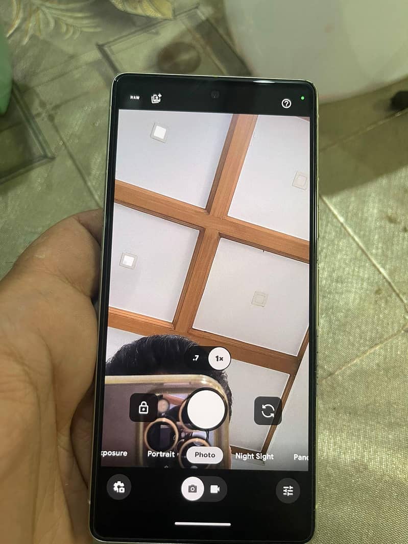 google pixel 7 4
