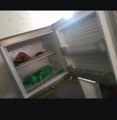 used fridage