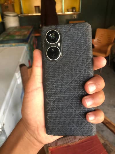 Sparx edge 20 pro