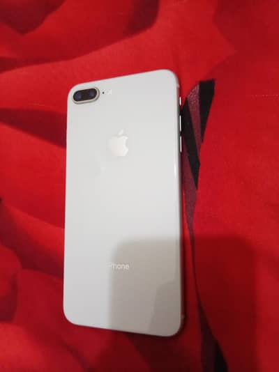 i phone 8 plus 64 gb non PTA jv
