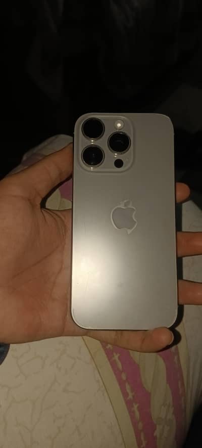 16 pro 256gb