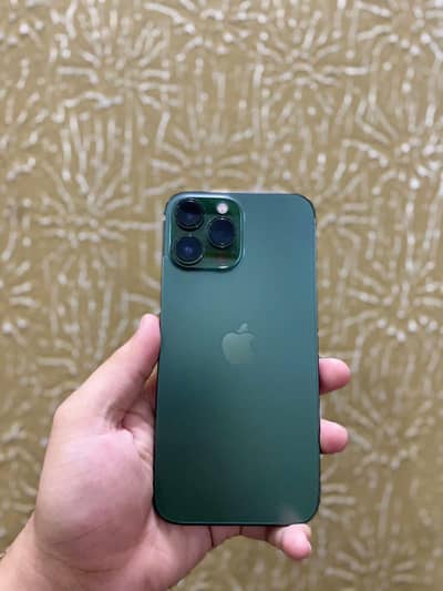 iphone 13 pro max PTA approved