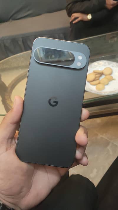 Google Pixel 9 pro xl