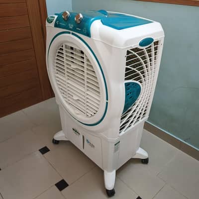 Room cooler Boss