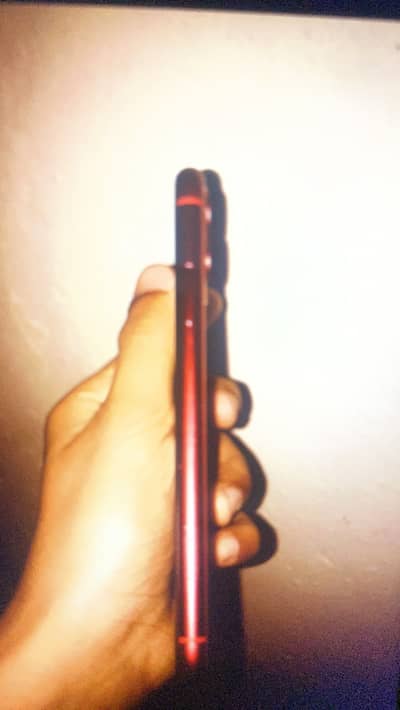 zero meter condition iphone 11