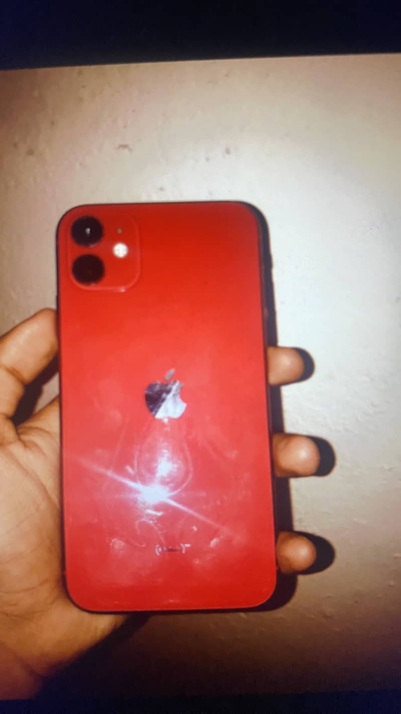 zero meter condition iphone 11 2