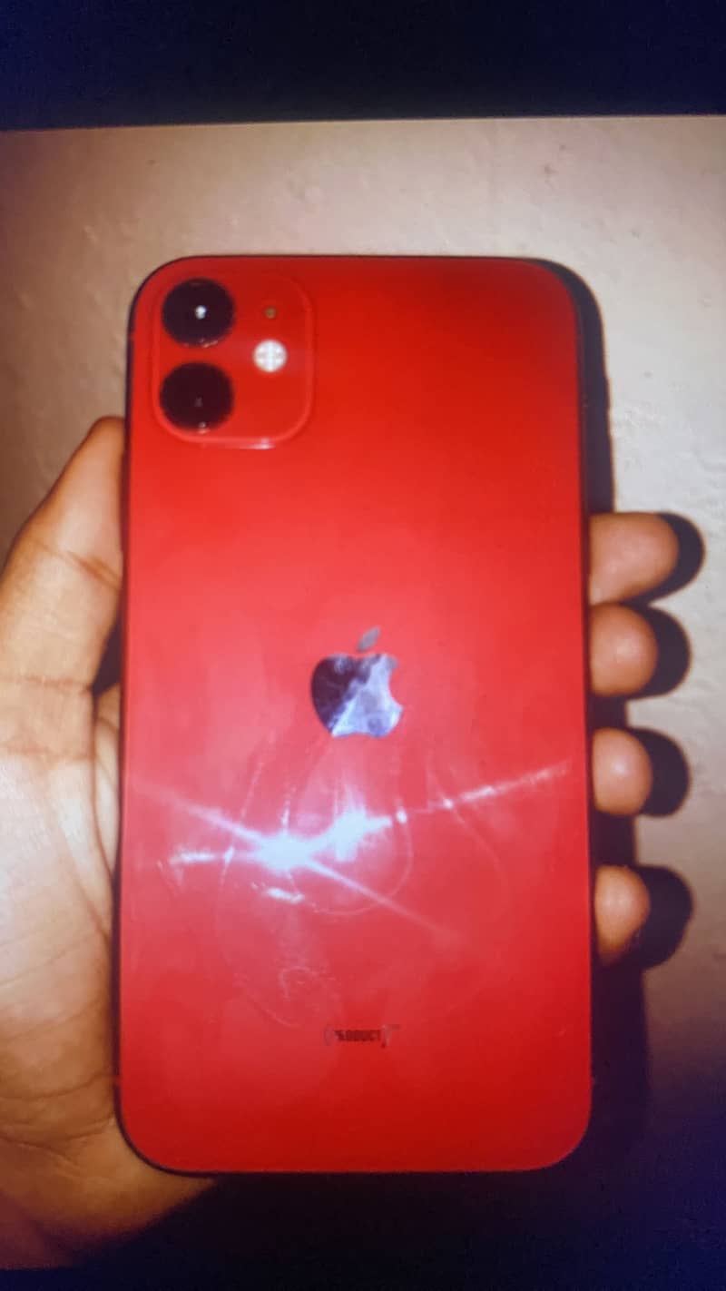 zero meter condition iphone 11 4