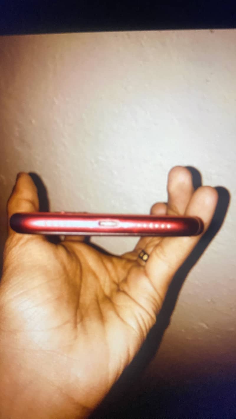zero meter condition iphone 11 5