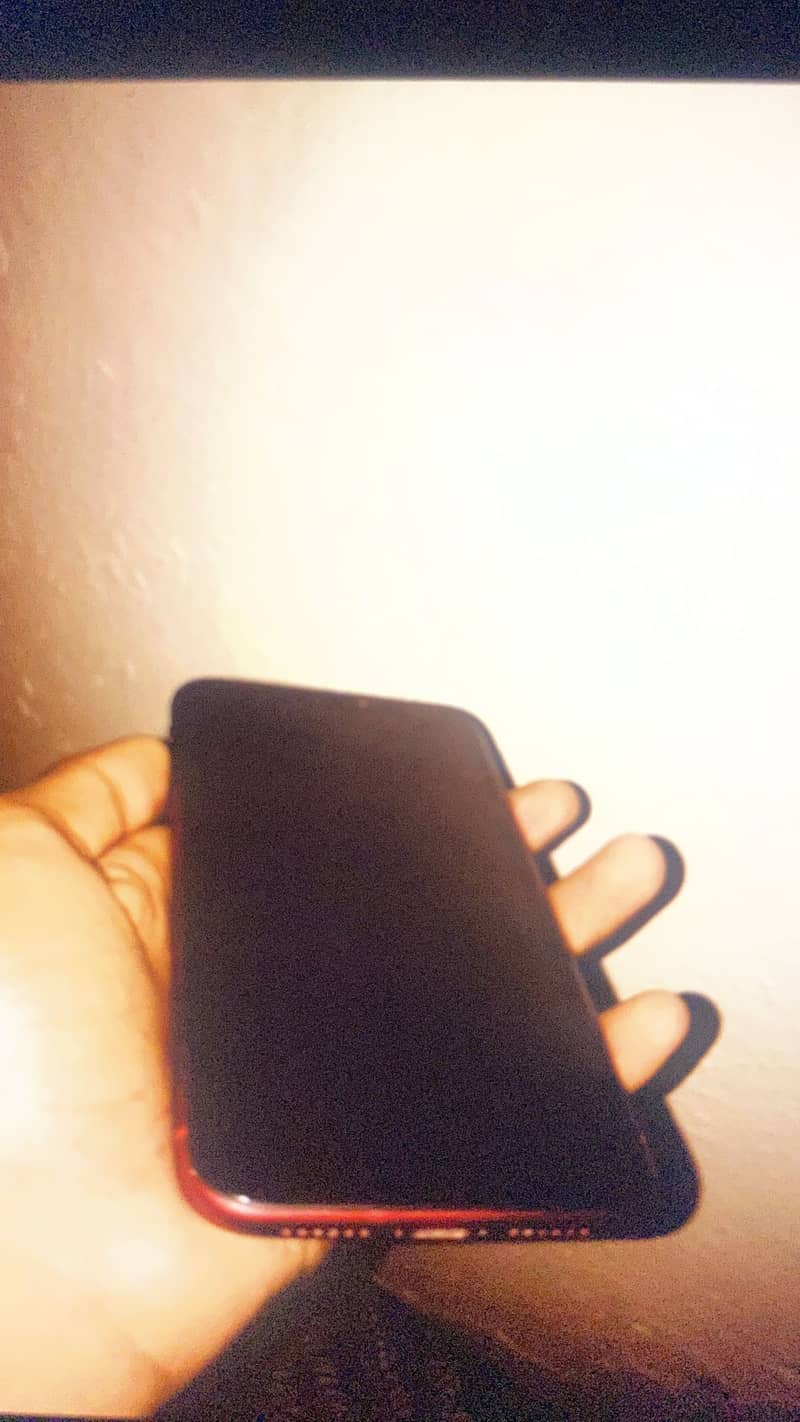 zero meter condition iphone 11 6