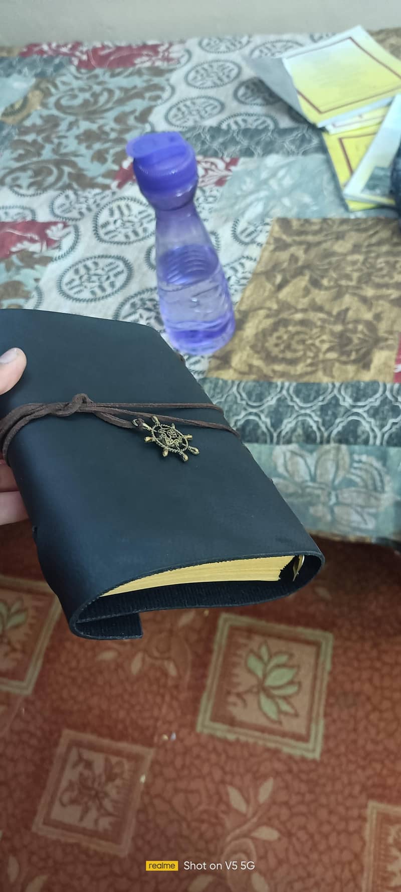 Antique Diary 0