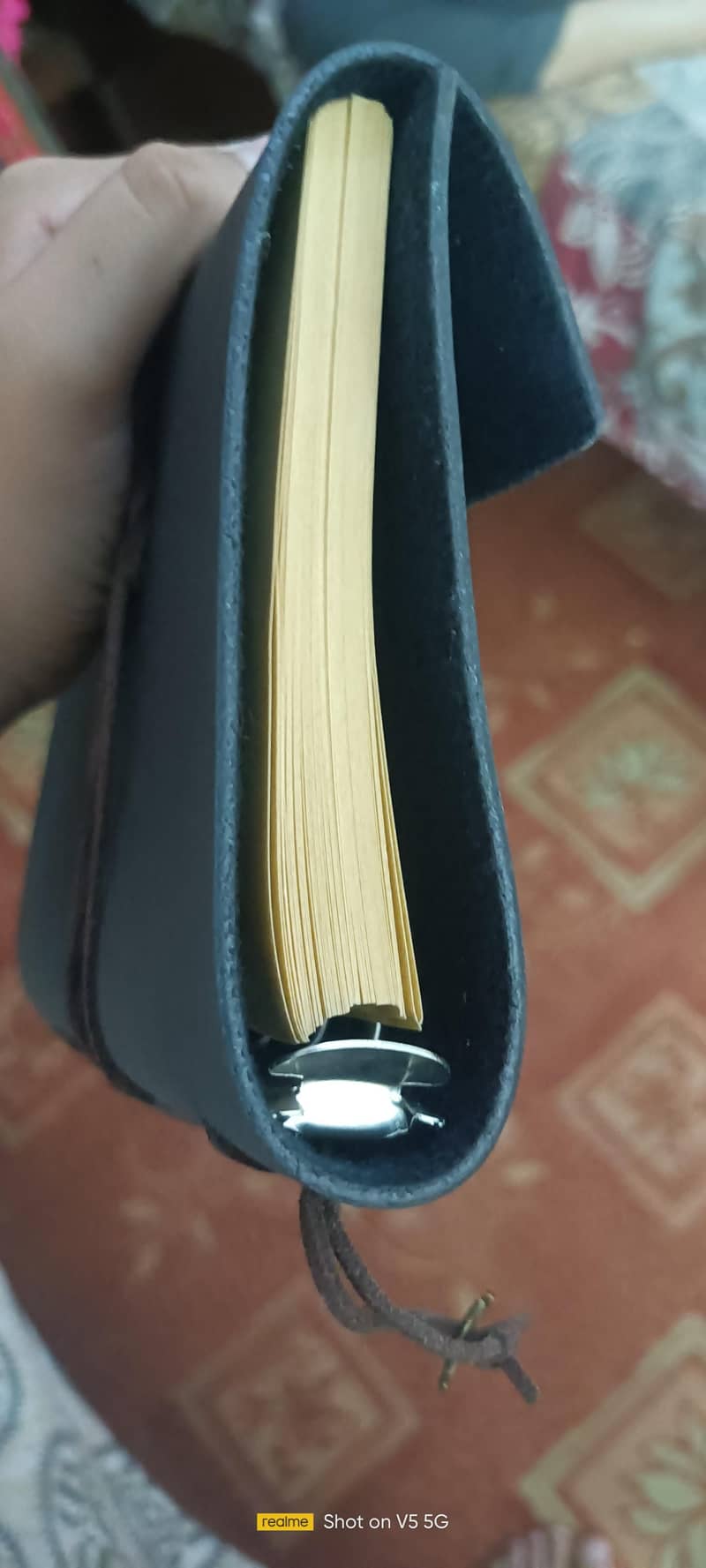 Antique Diary 1