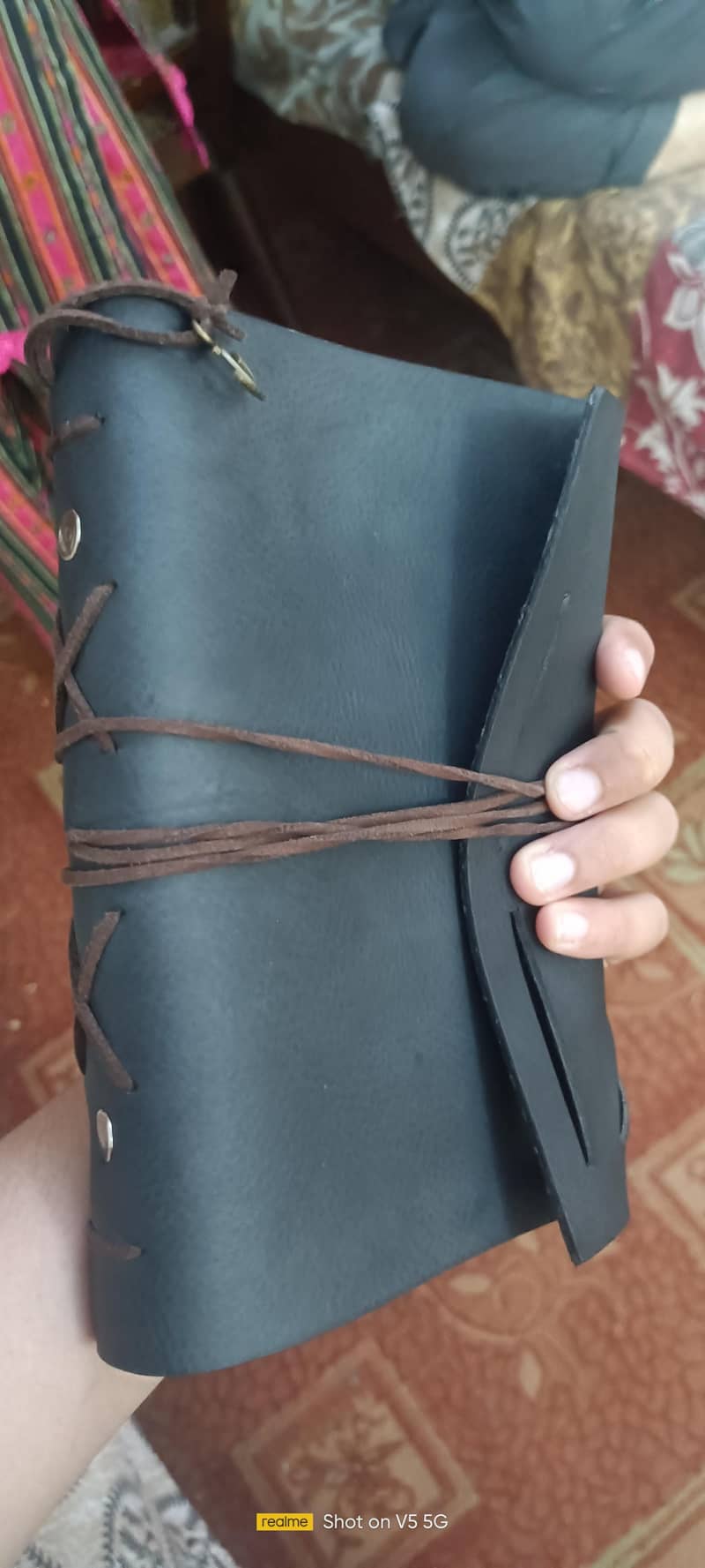 Antique Diary 3