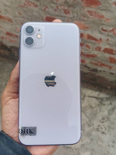 I Phone 11 factory unlock