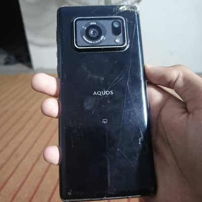 Aquas r6