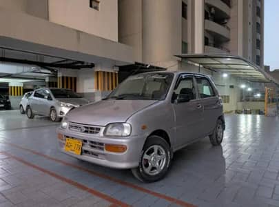Car Available For Daily Basis. !!!